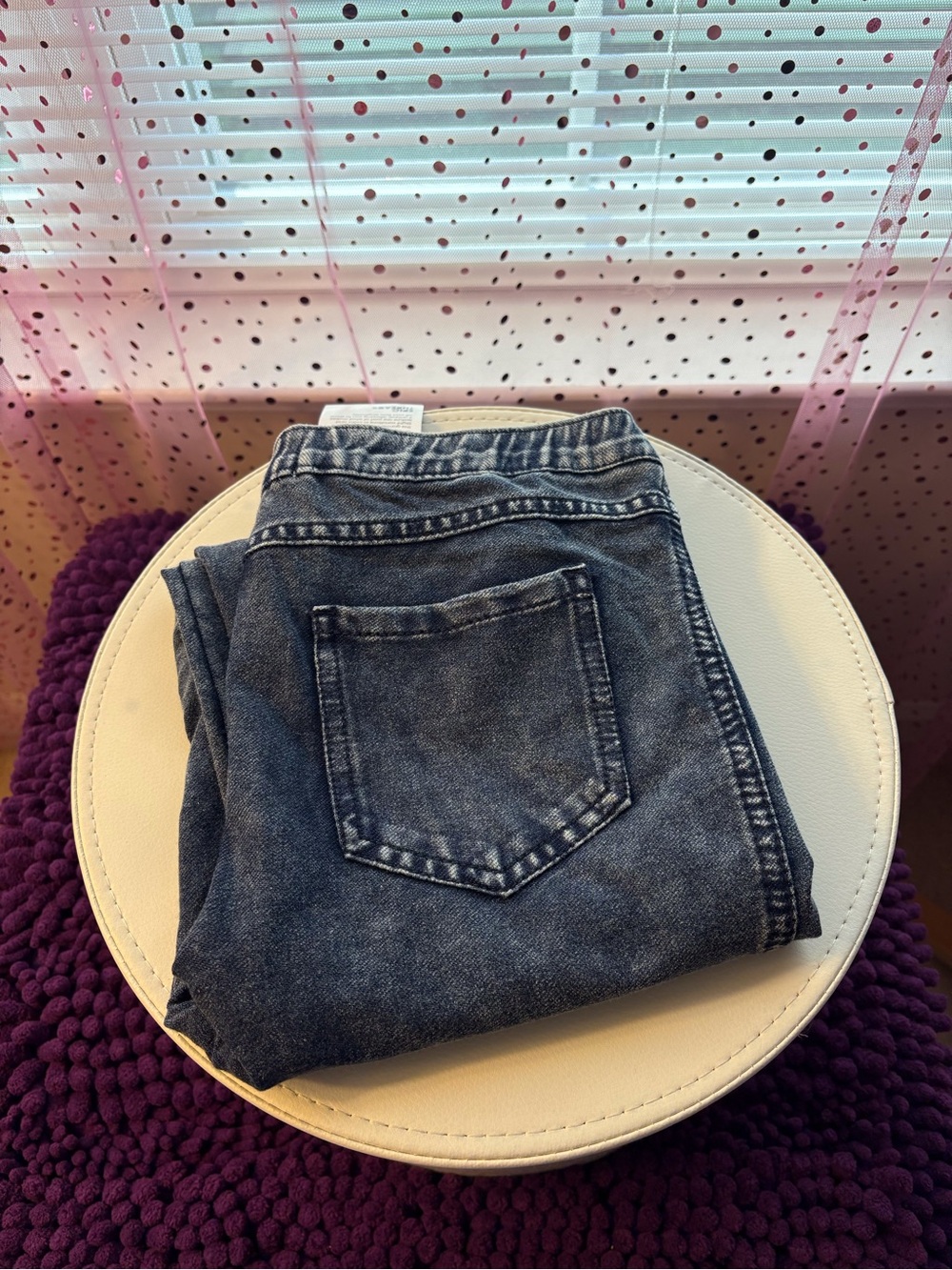 GIRLS JEANS (NWT)